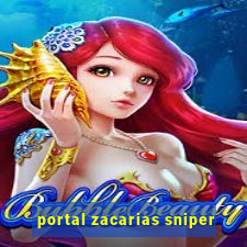 portal zacarias sniper